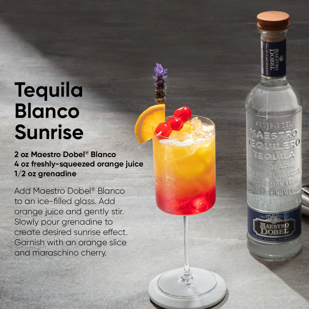 Maestro Dobel Silver 750 ml product image 18