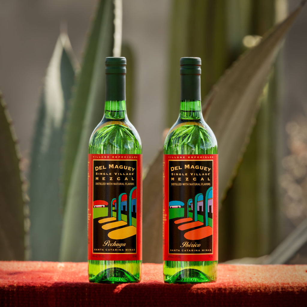 Del Maguey Pechuga 750 ml product image 14