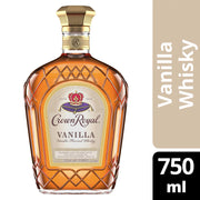 Crown Royal Vanilla