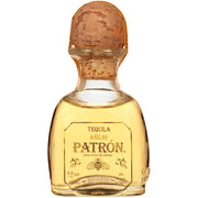 Patron Tequila Añejo 50ml