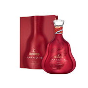 Hennessy Paradis Rare Cognac Lunar New Year 2025 By Shuting Qiu