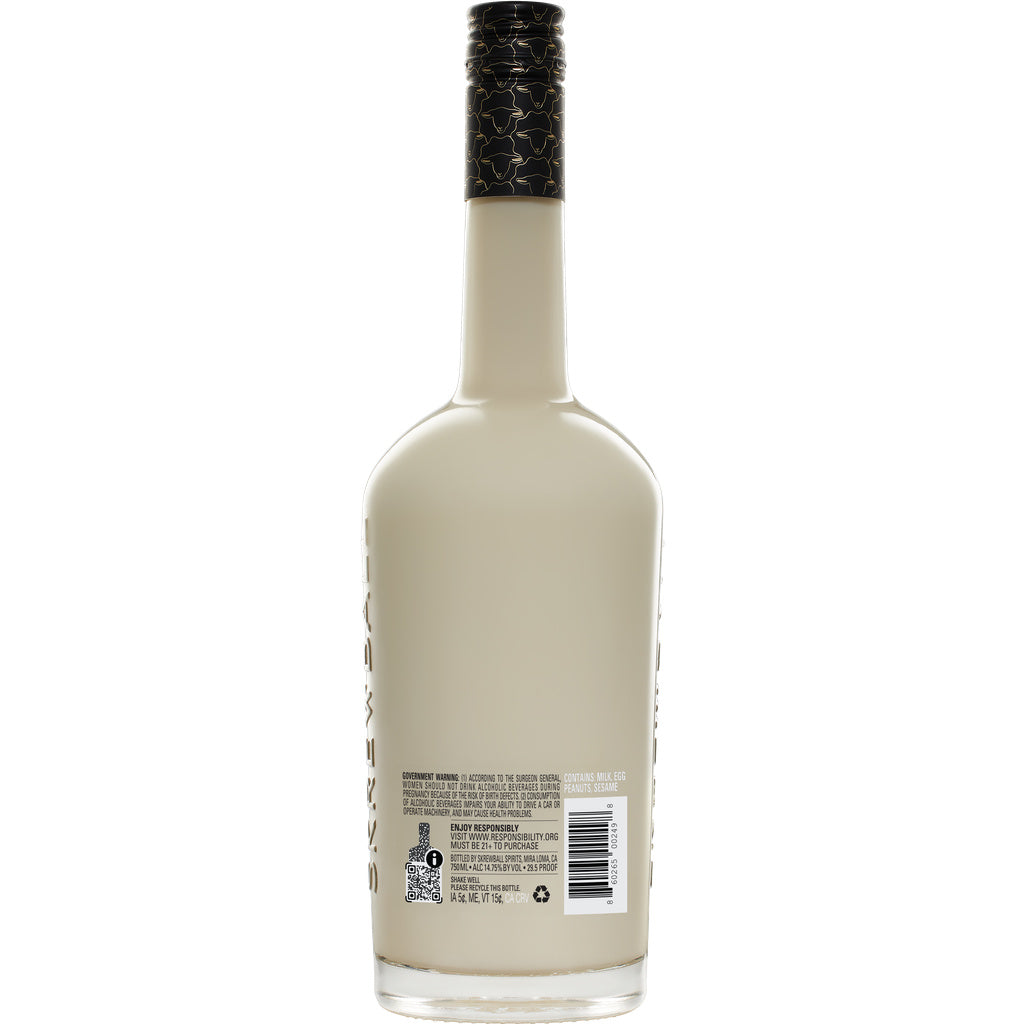 Skrewball Egg Nog 750 ml product image 2