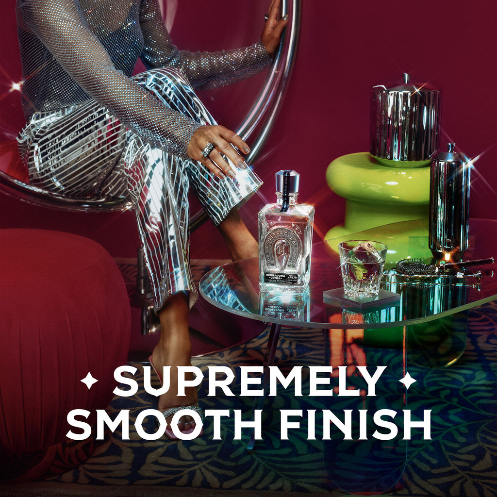 Herradura Ultra Añejo 750 ml product image 17