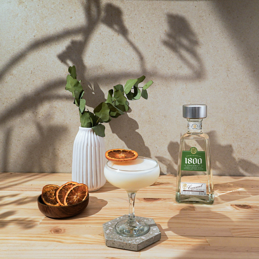1800 Coconut Tequila 750 ml product image 8