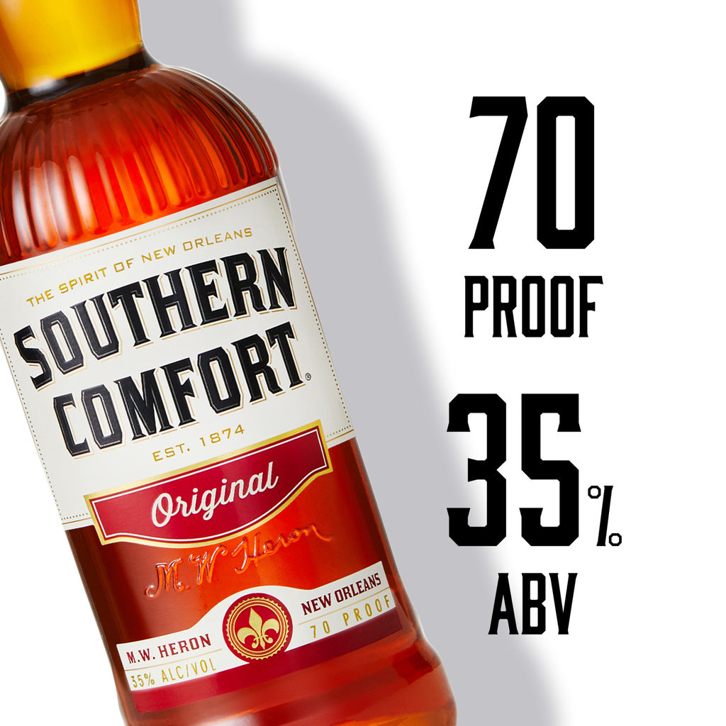 Southern Comfort Original 750 ml product image 7