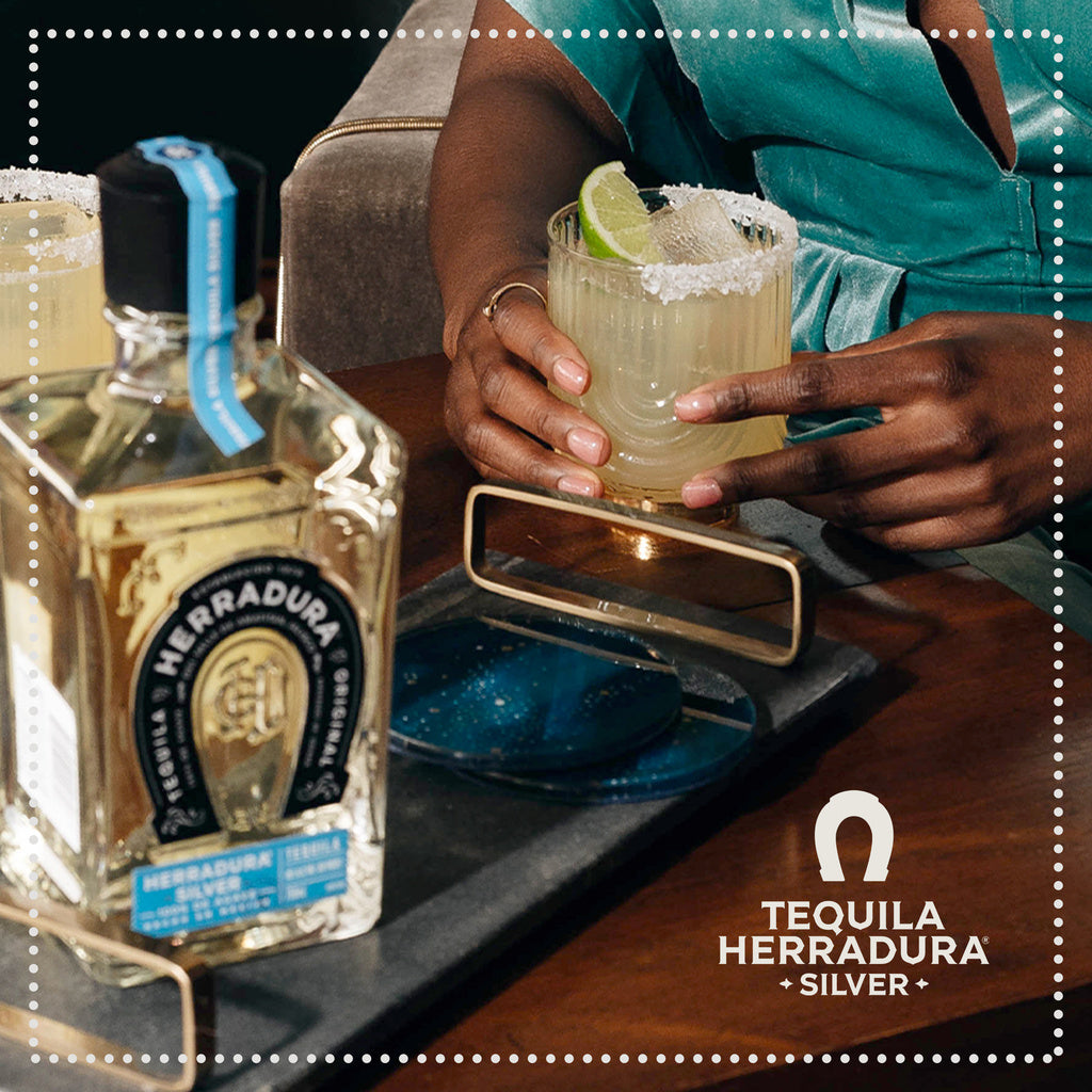 Herradura Silver 750 ml product image 6