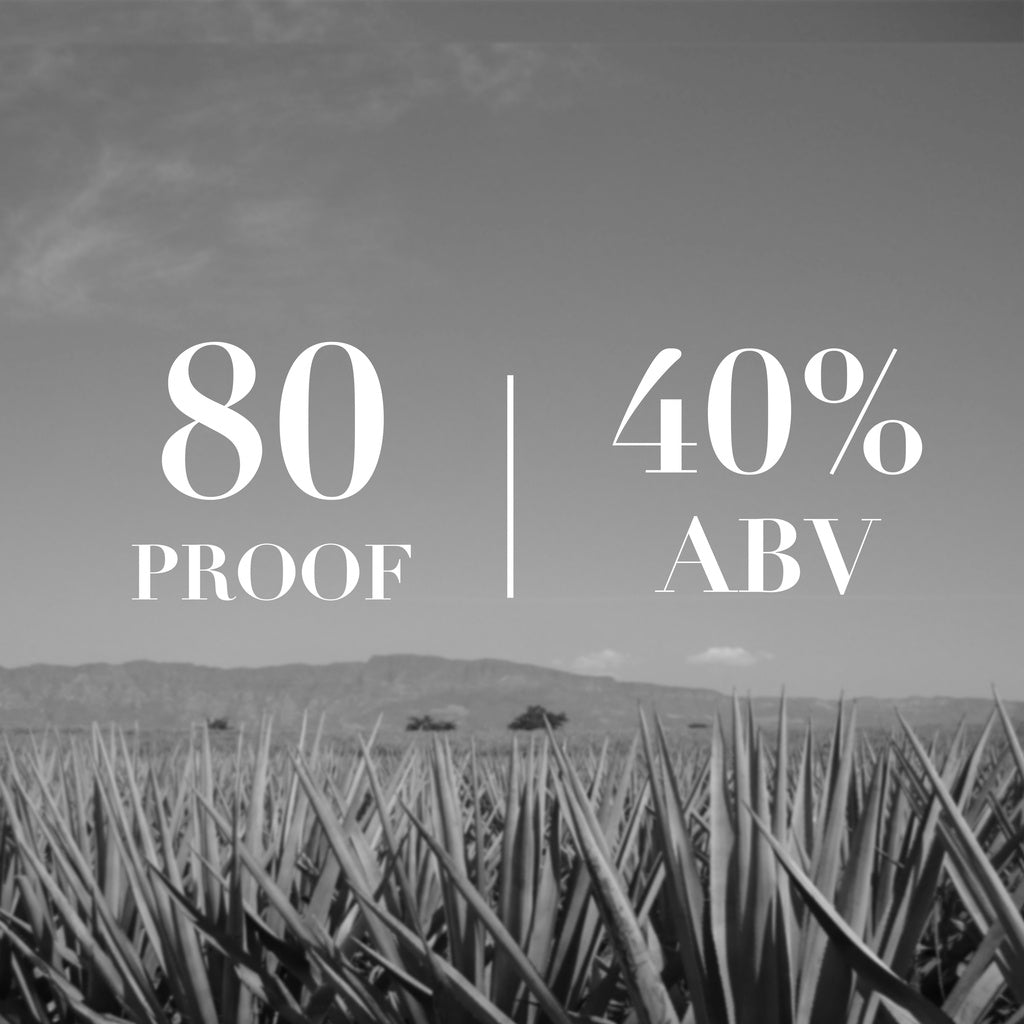 Corzo Tequila Silver 750 ml product image 4