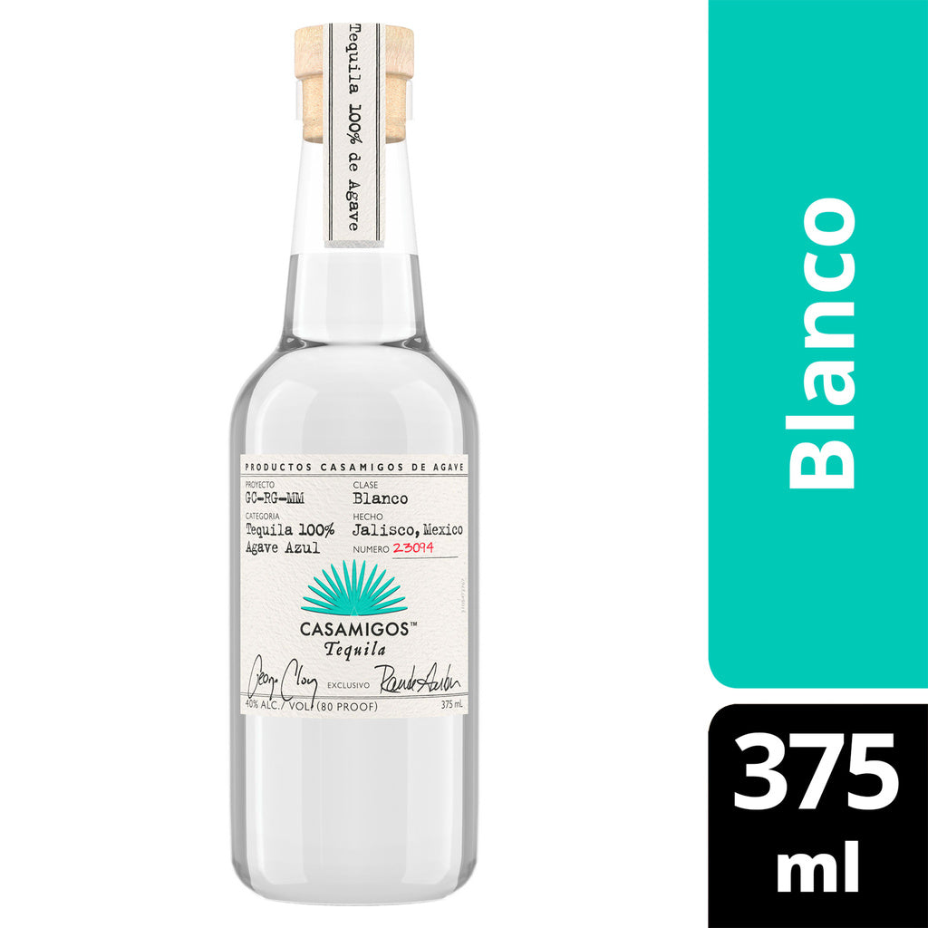 Casamigos Blanco 375 ml