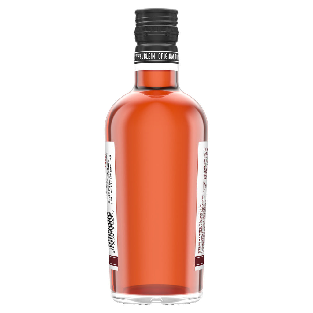 Heublein 1792 Manhattan 375 ml product image 15
