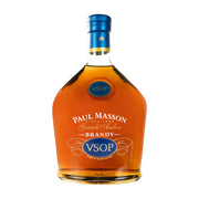 Paul Masson VSOP Grande Amber Brandy