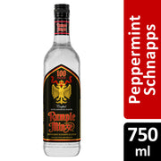 Rumple Minze Peppermint