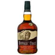 Buffalo Trace Bourbon Whiskey (1.75L)
