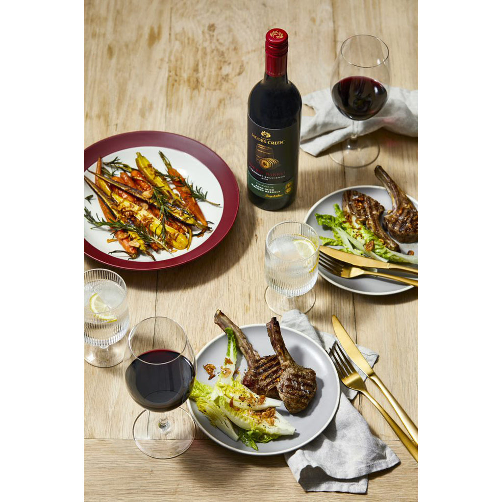 Jacob's Creek Double Barrel 2019 750 ml product image 13