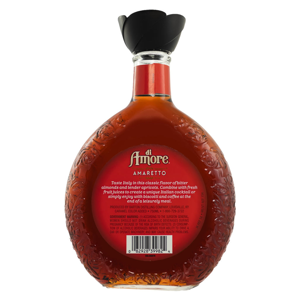 Di Amore Amaretto 750 ml product image 3