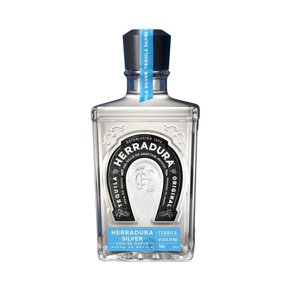 Herradura Silver 750 ml product image 2