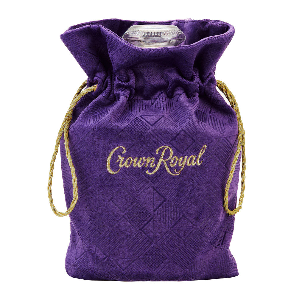 Crown Royal Extra Rare 31 Year Old Canadian Whisky 750 ml product image 5