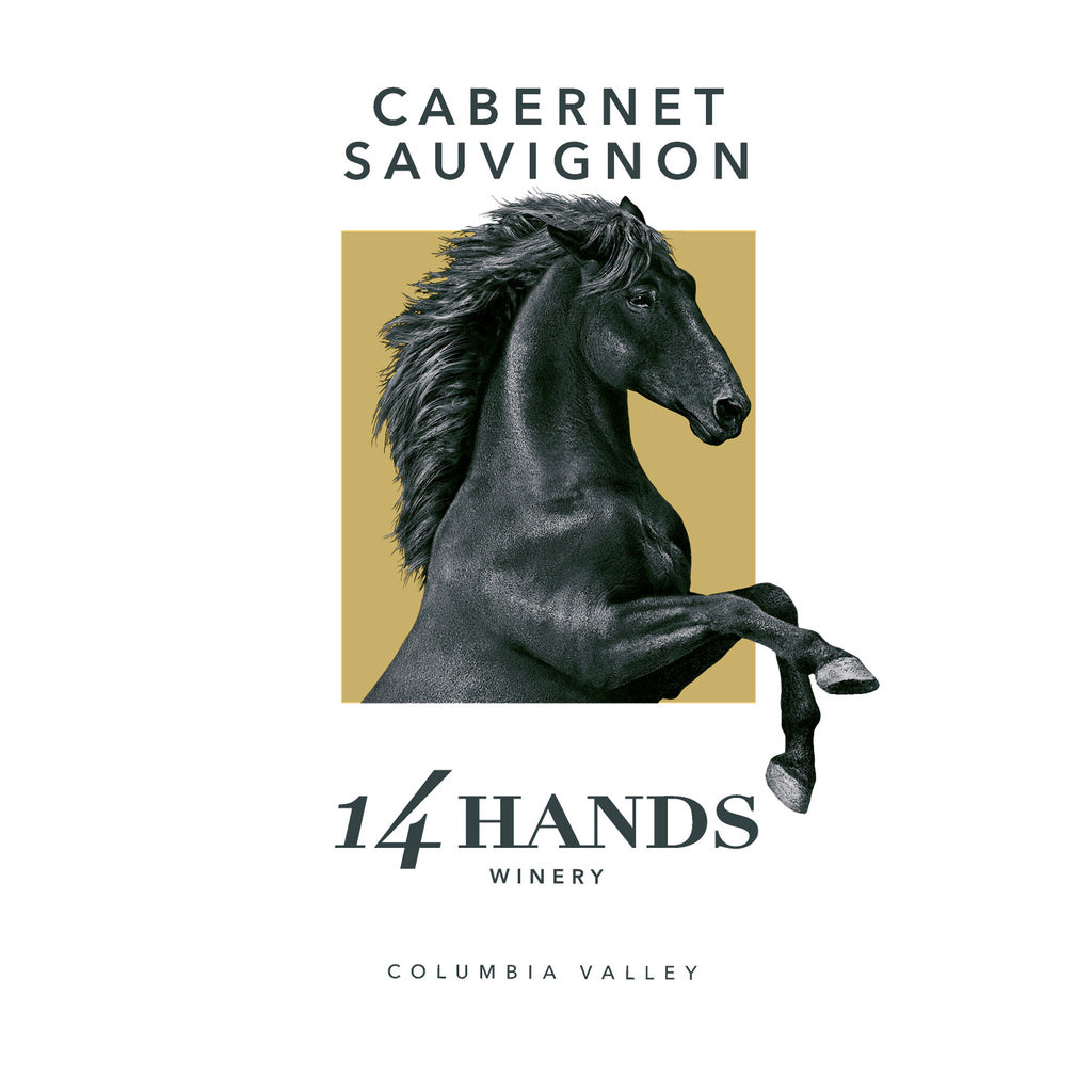 14 Hands 2021 750 ml product image 3