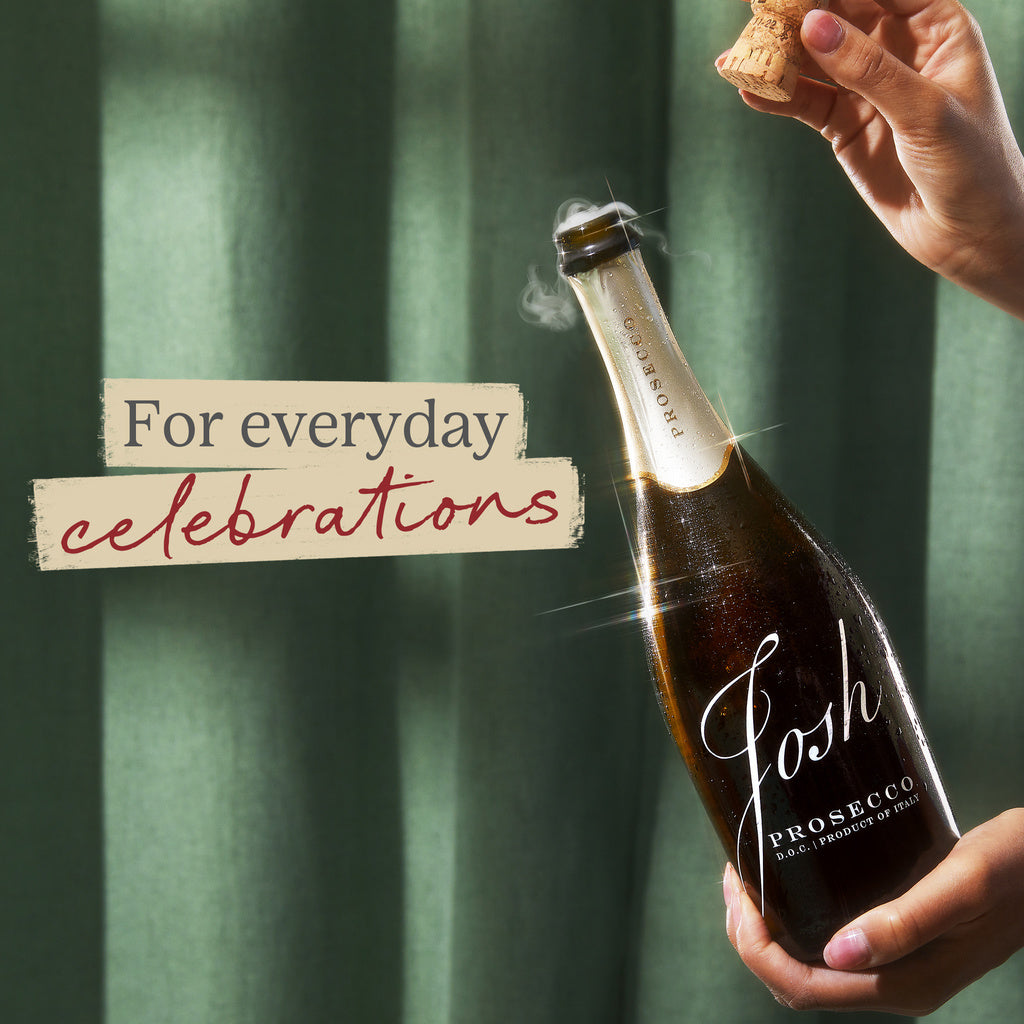 Josh Cellars Prosecco 750 ml product image 5