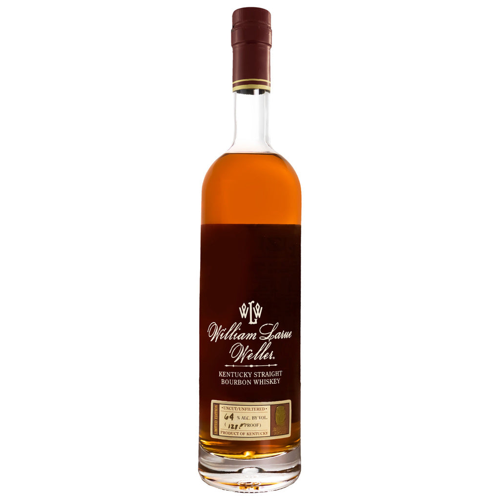 William Larue Weller Bourbon 750 ml