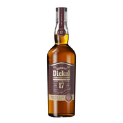 George Dickel Reserve Cask Strength 17 year