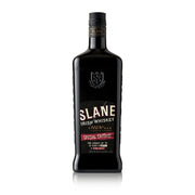 Slane Irish Extra Virgin Oak Triple Casked Special Edition The Legacy of 81 40th Anniversary