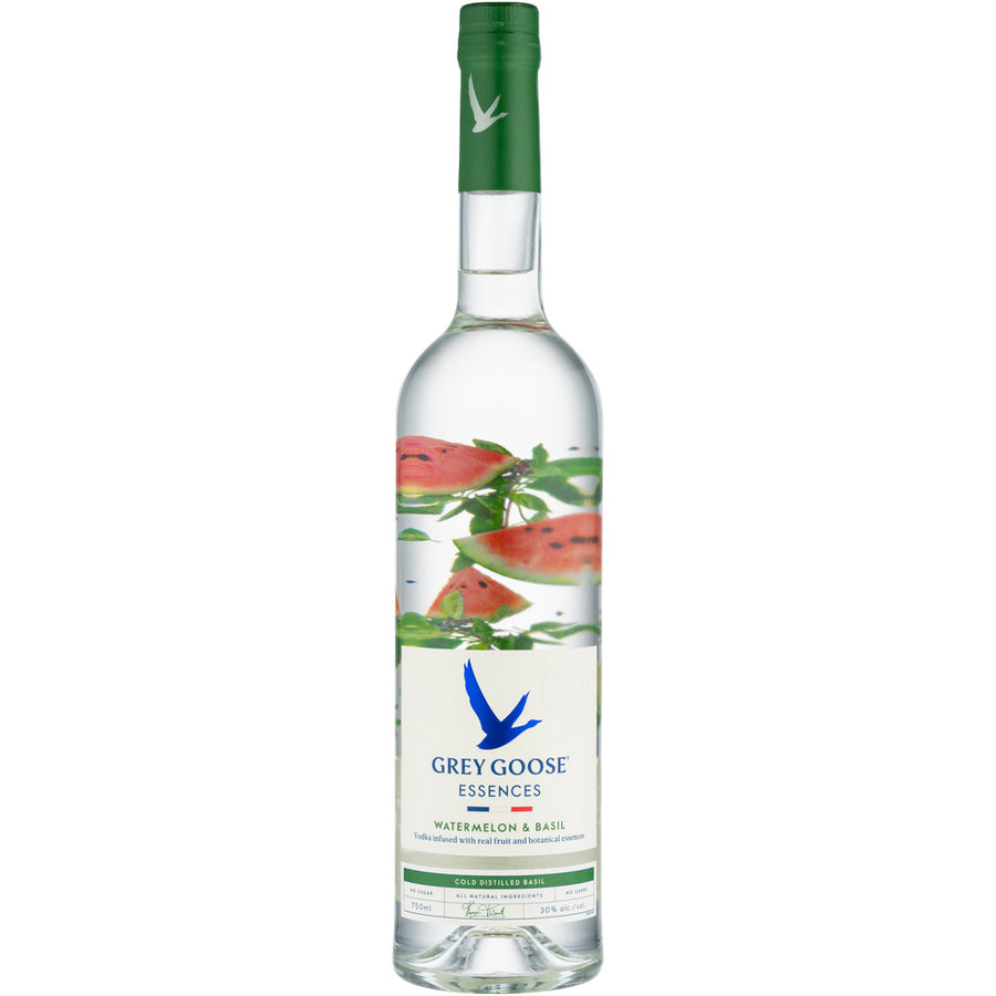 Grey Goose Essence Watermelon & Basil