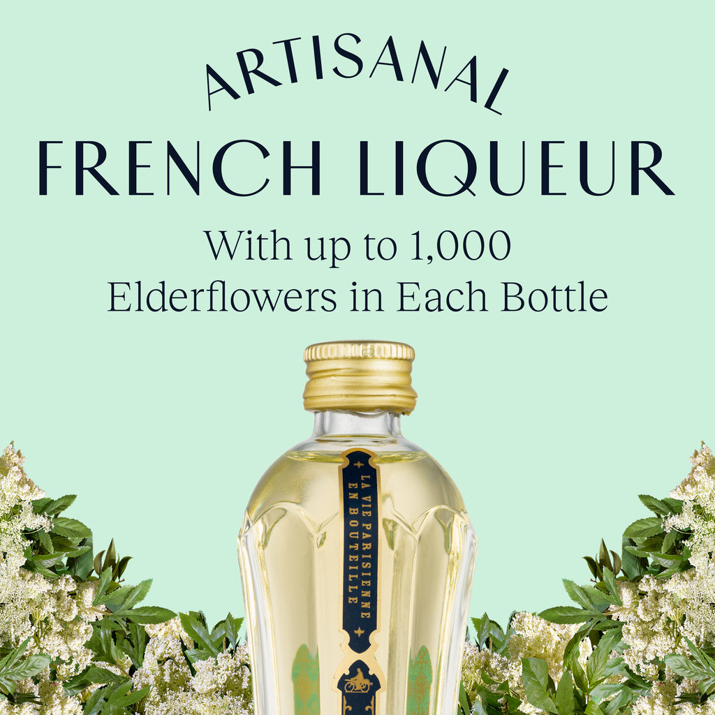 St Germain Elderflower 50 ml product image 2