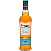 Dewars 8 Year Old Caribbean Rum Cask Finish