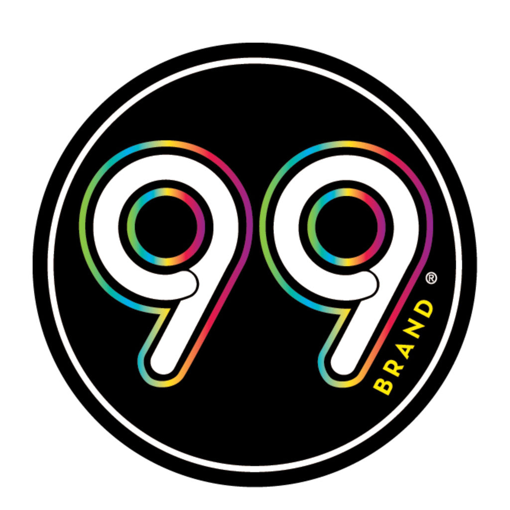 99 Peaches 750 ml product image 4