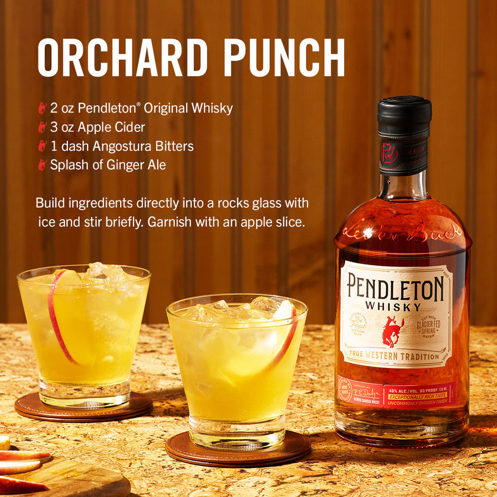 Pendleton Military Edition 2022 750 ml product image 8