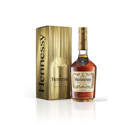 Hennessy limited Edition ( Gold )