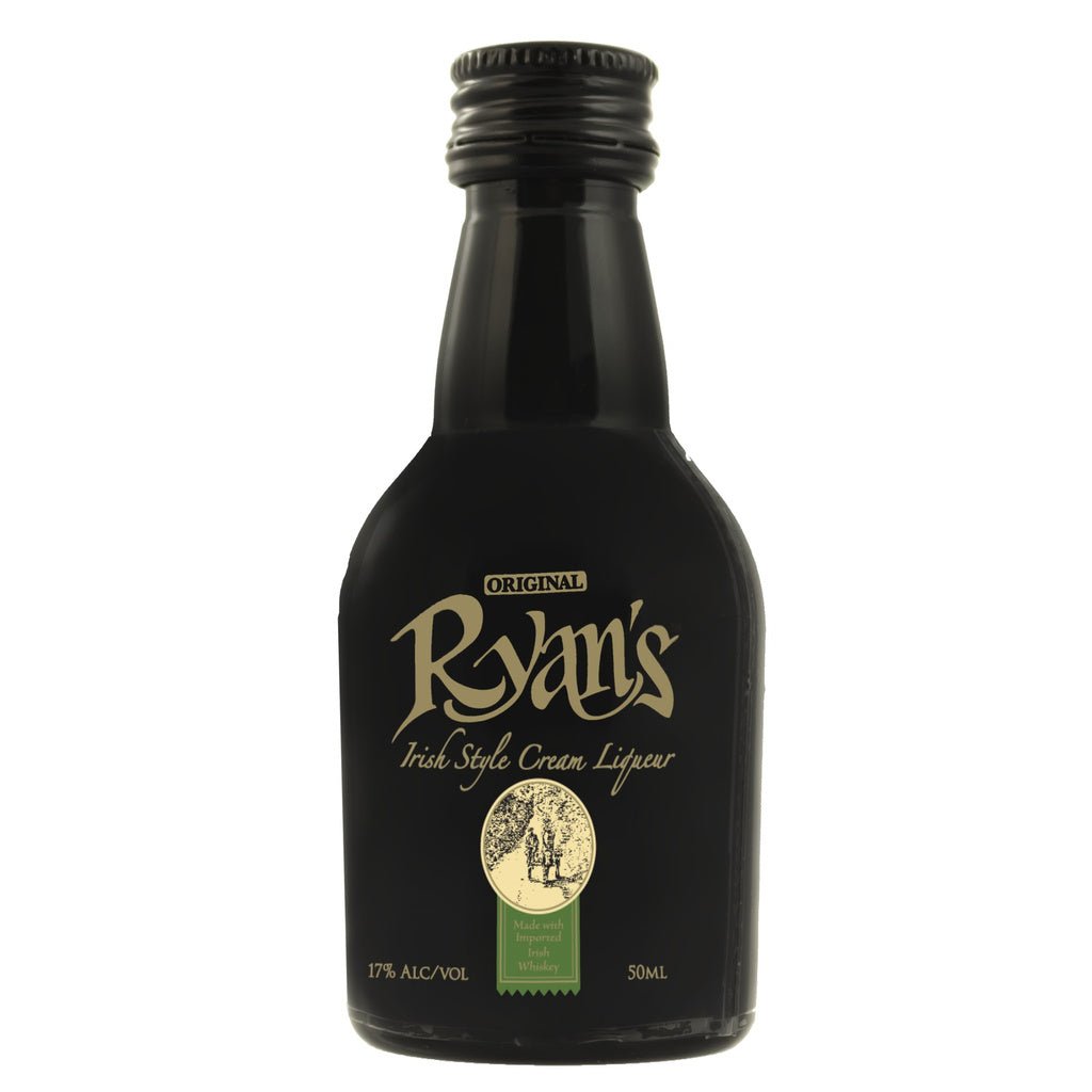 Ryan's Original Irish Cream 50 ml product image 2