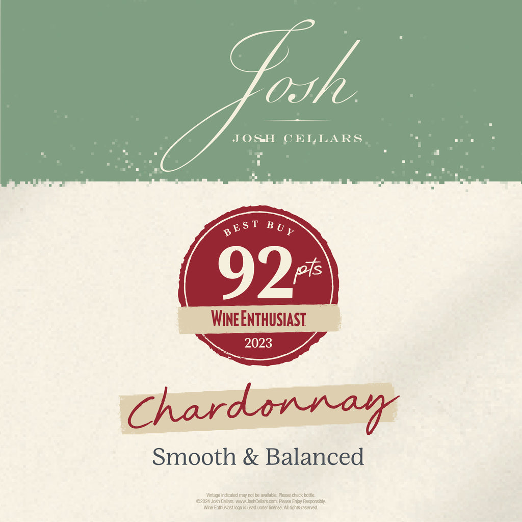 Josh Cellars Chardonnay 2021 750 ml product image 4