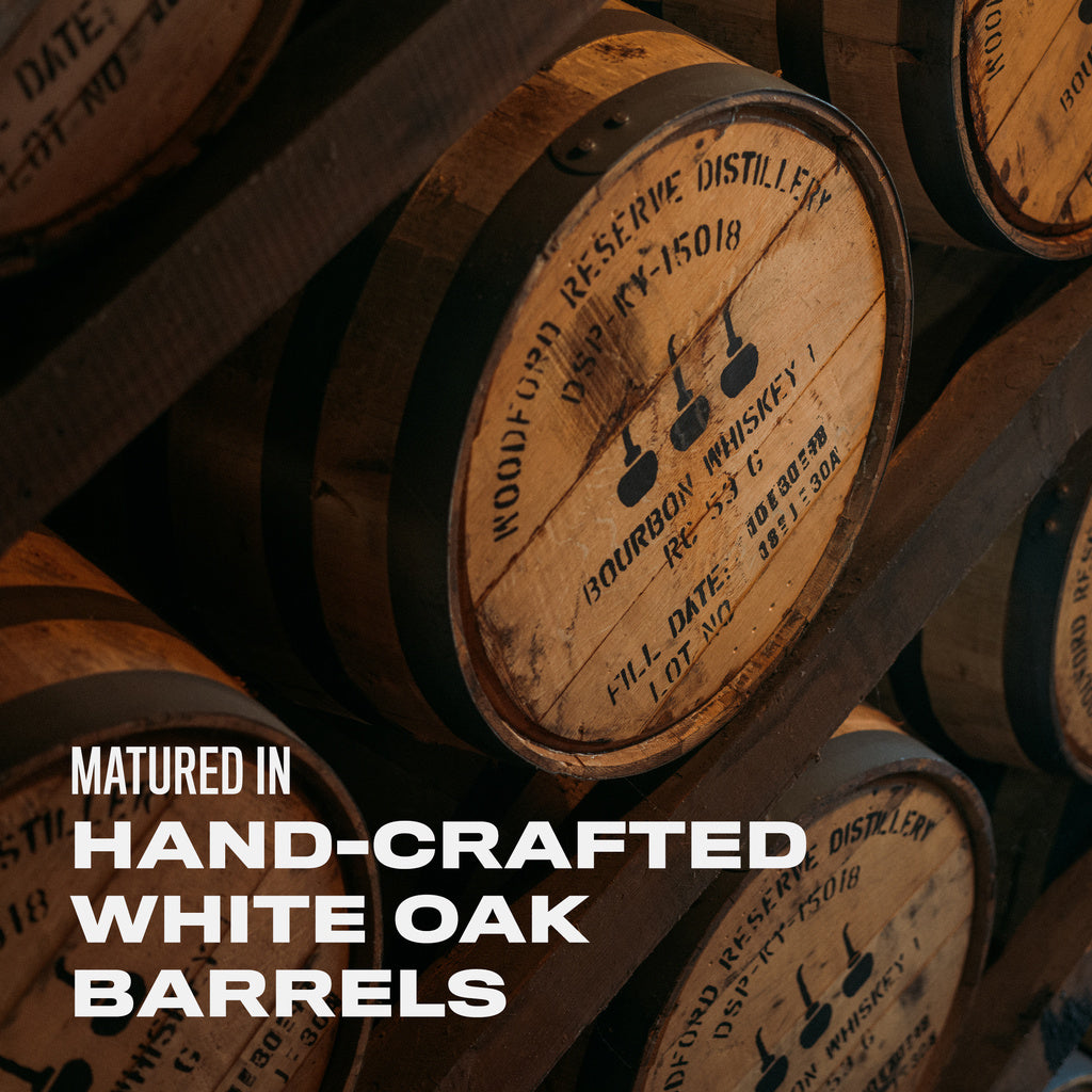 Woodford Reserve Kentucky Straight Bourbon 750 ml product image 8