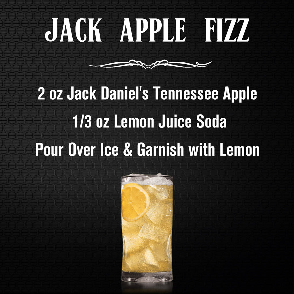 Jack Daniels Tennessee Apple 750 ml product image 4