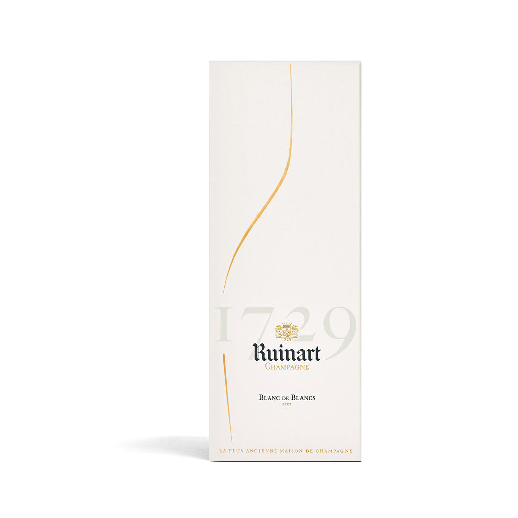 Ruinart Champagne Blanc De Blancs 1.5 L product image 2