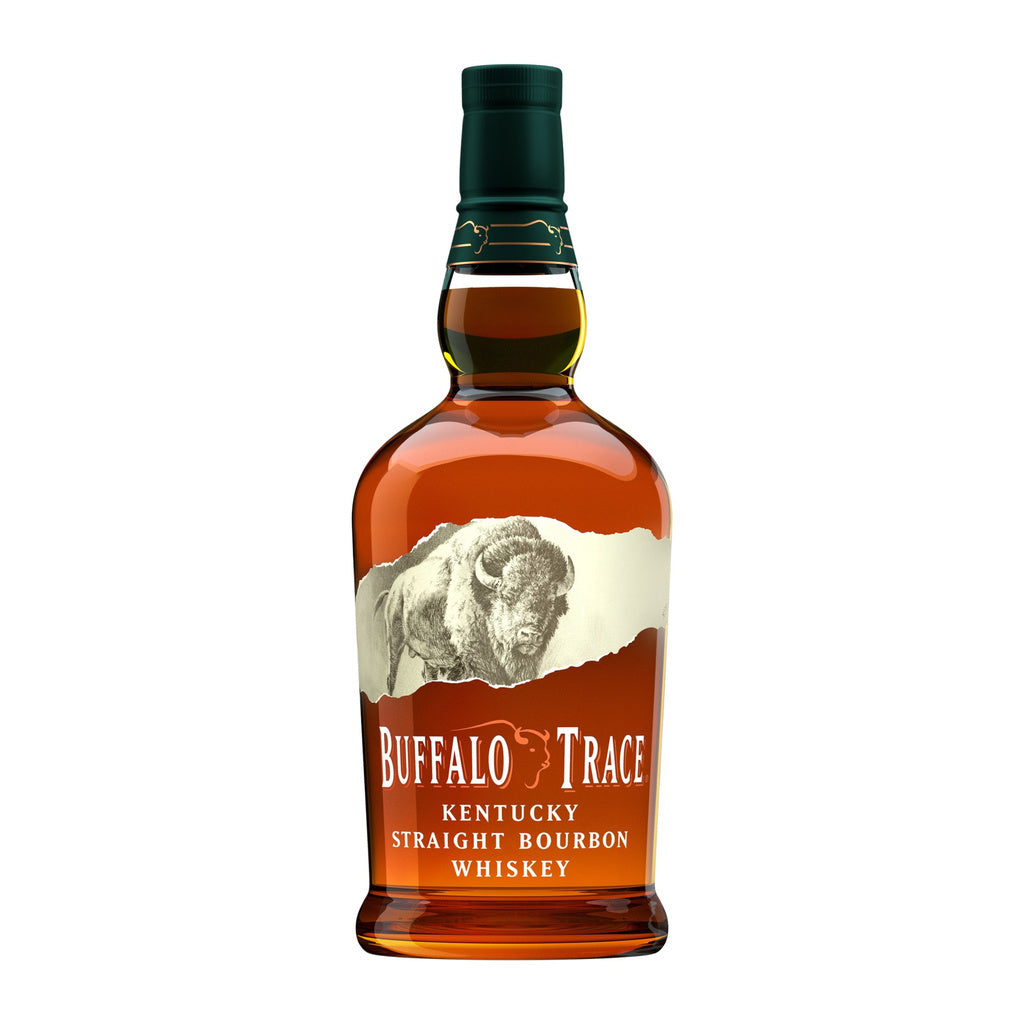 Buffalo Trace Bourbon Whiskey 750 ml