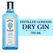 Bombay Sapphire Gin