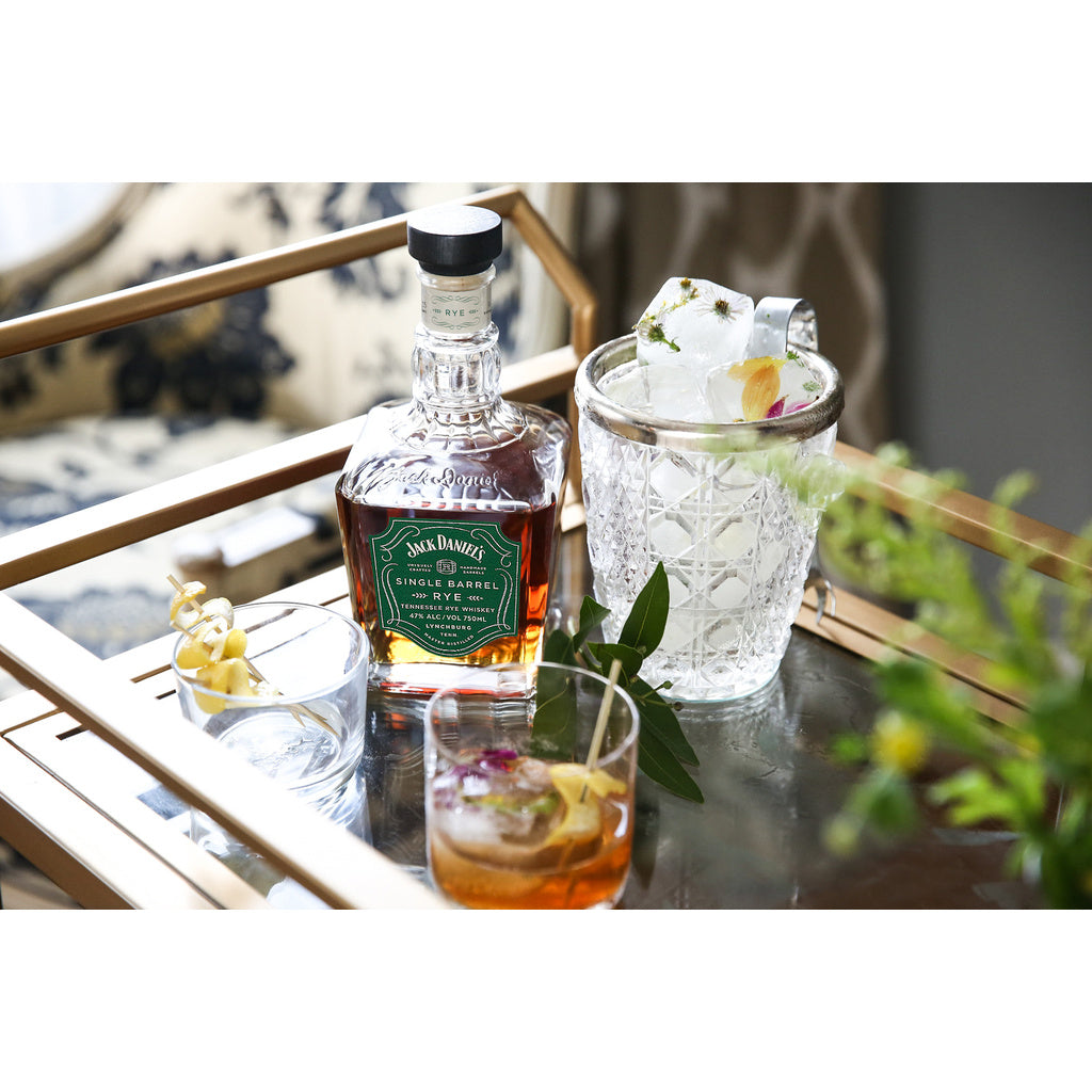 Jack Daniels Single Barrel Select Rye 375 ml product image 6