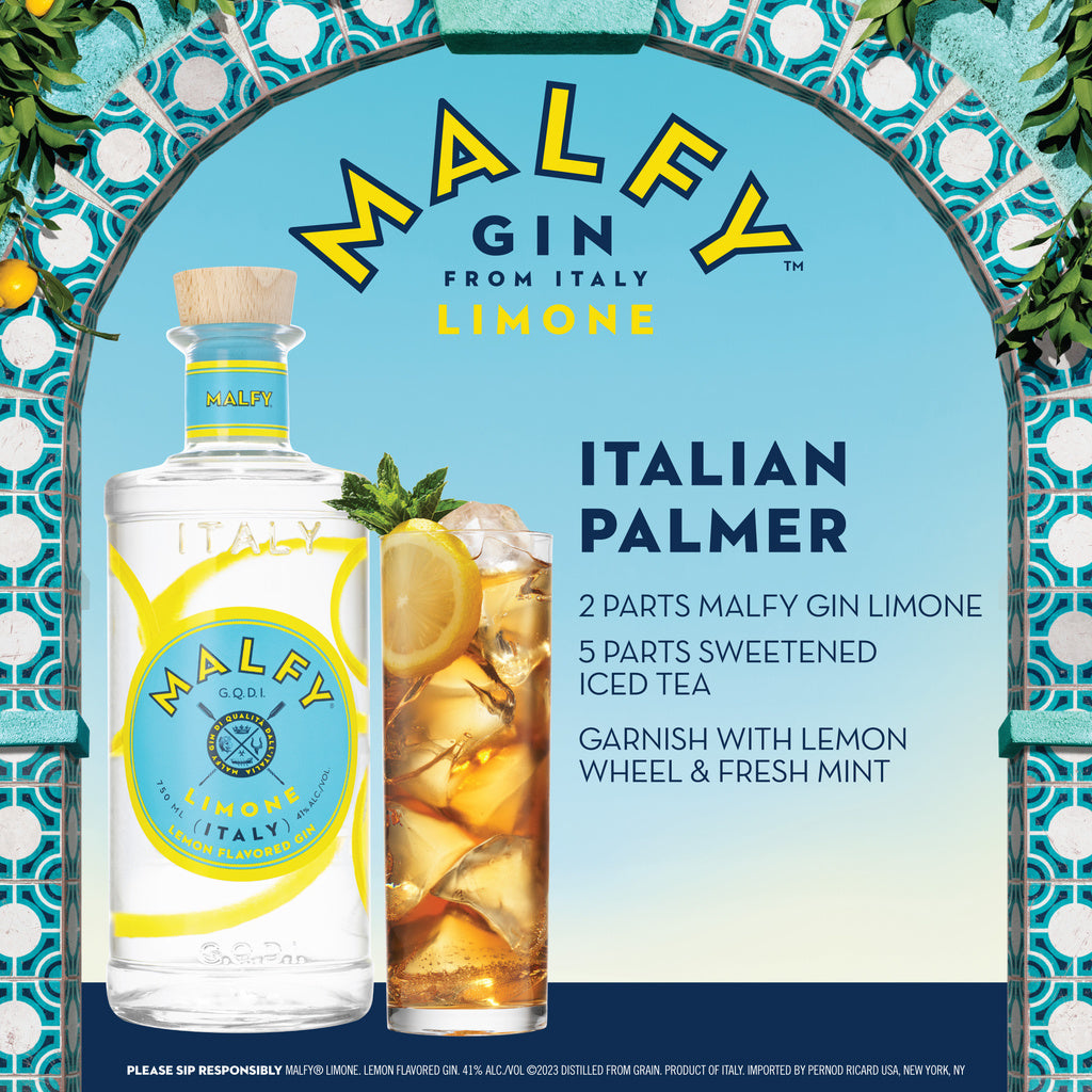 Malfy Gin Con Limons 375 ml product image 9