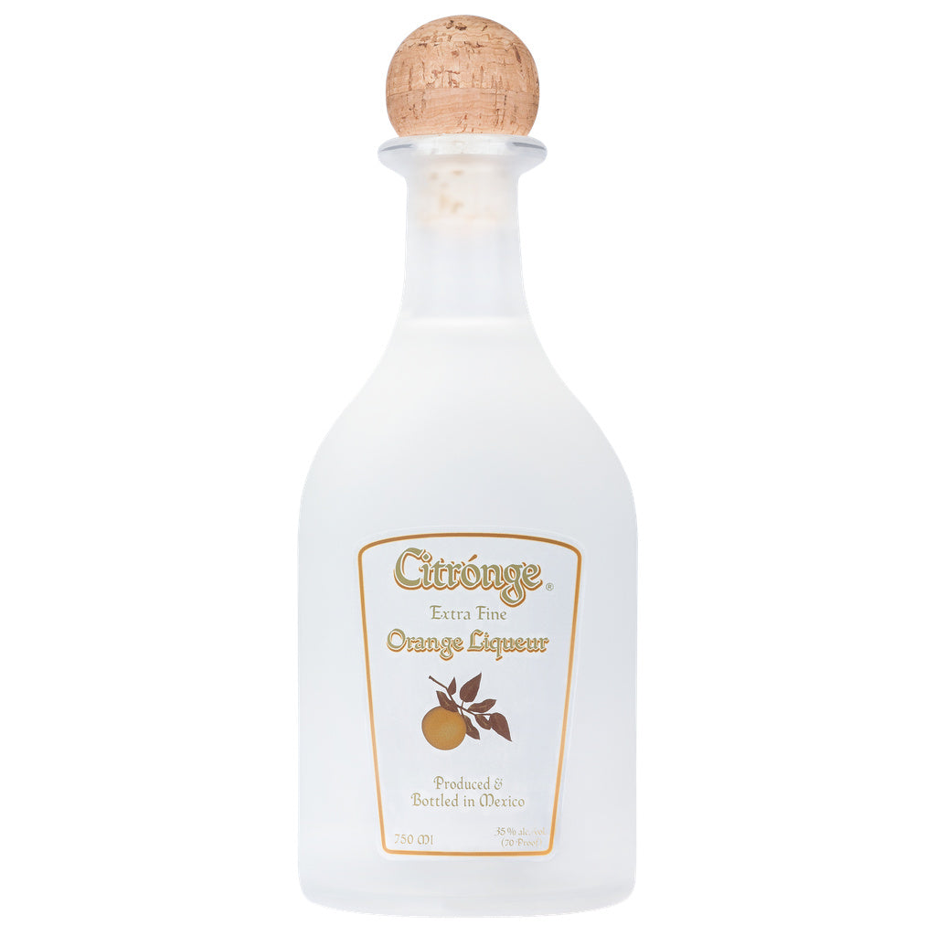 Citronge Orange Extra Fine 750 ml
