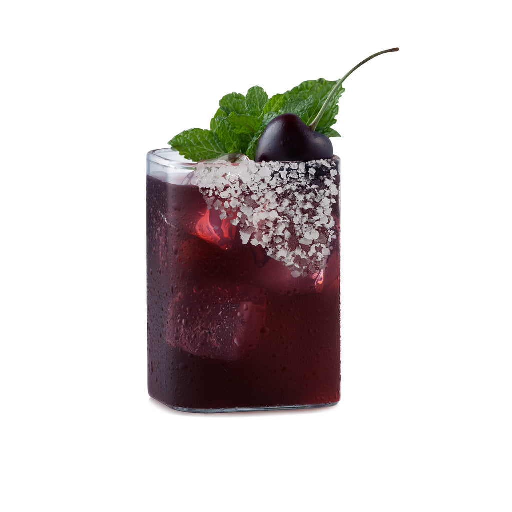 1800 The Ultimate Margarita Black Cherry 1.75 L product image 4