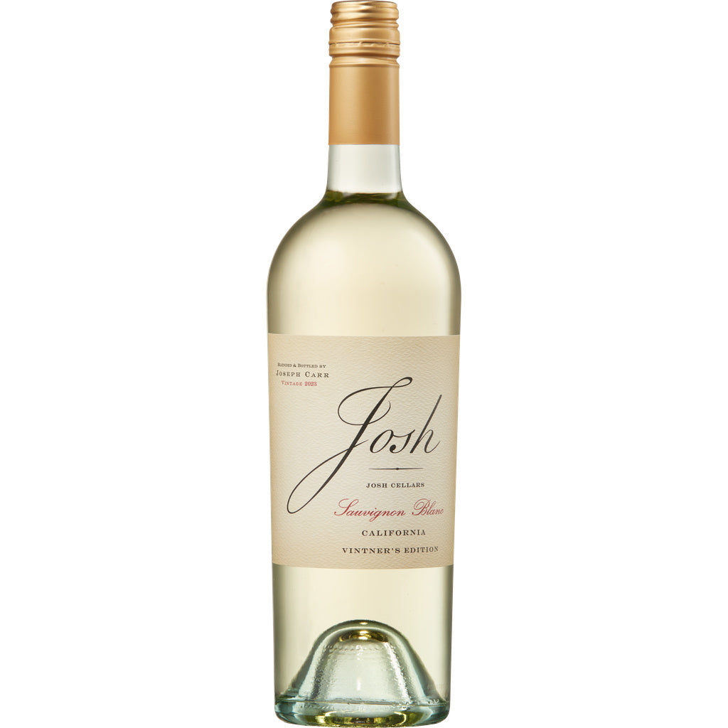 Josh Cellars Sauvignon Blanc 750 ml
