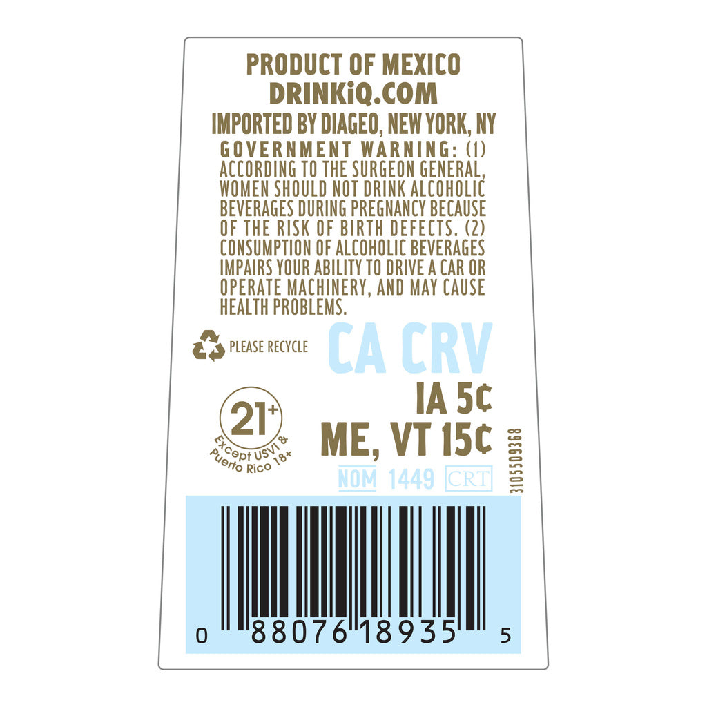 Don Julio 1942 Tequila Añejo 375 ml product image 5