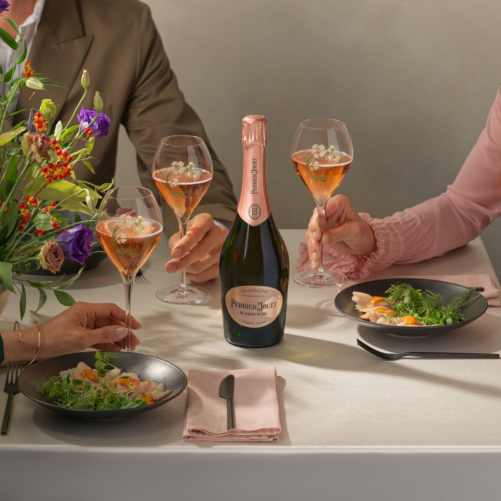 Perrier Jouet Blason Rose 750 ml product image 14