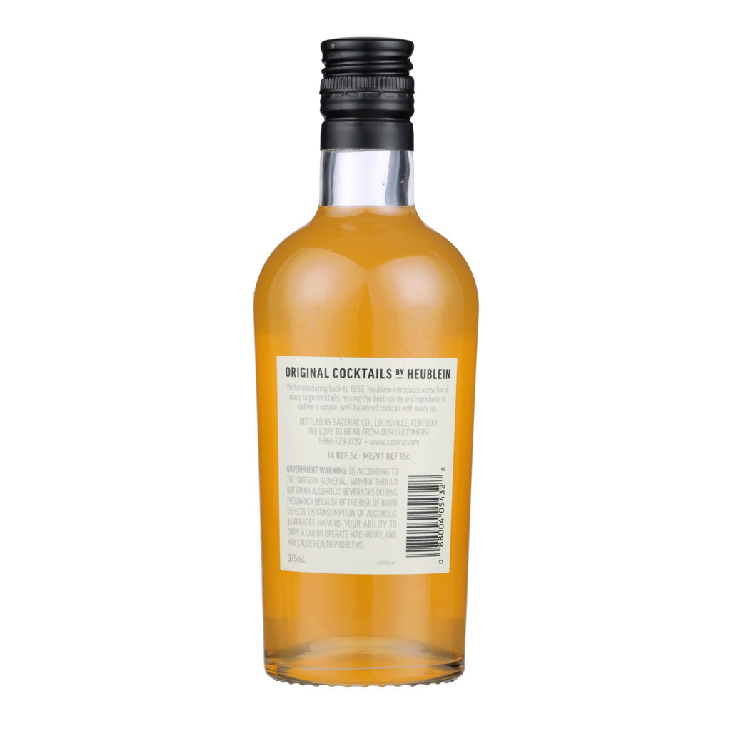 Heublein Myers Mai Tai 375 ml product image 2