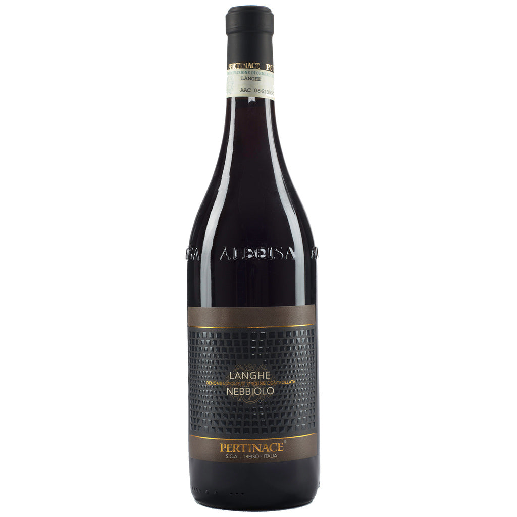 Pertinace Nebbiolo Langhe 750 ml