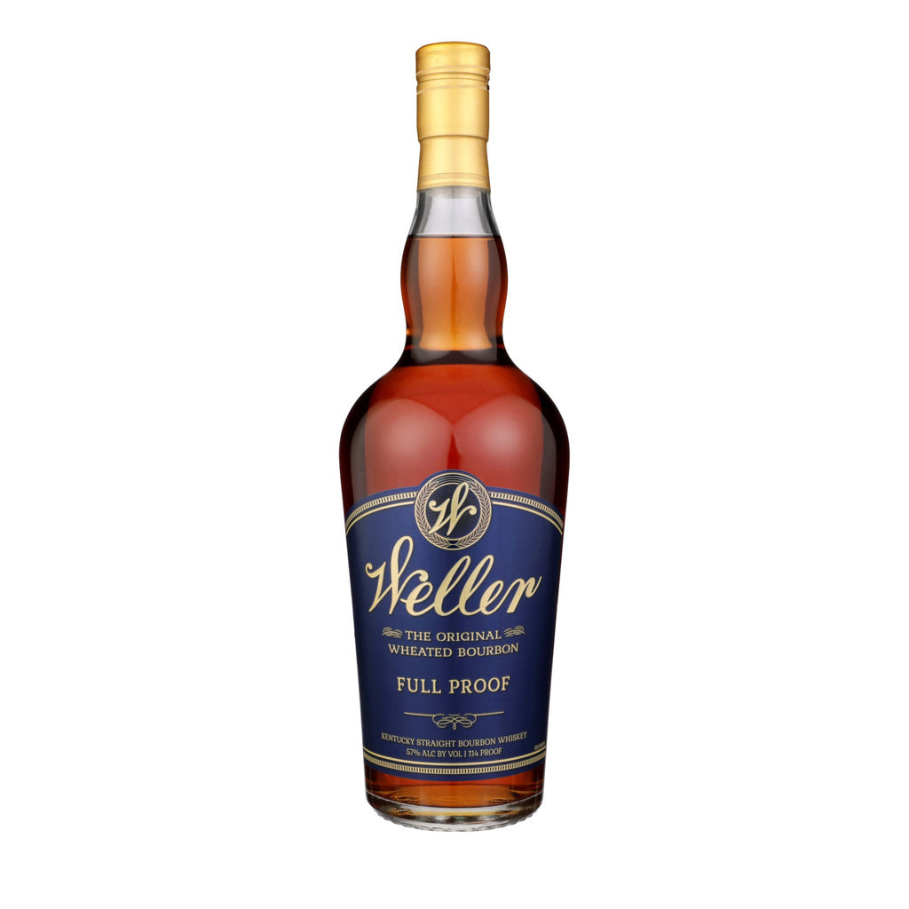 Weller Full Proof 750 ml product image 2