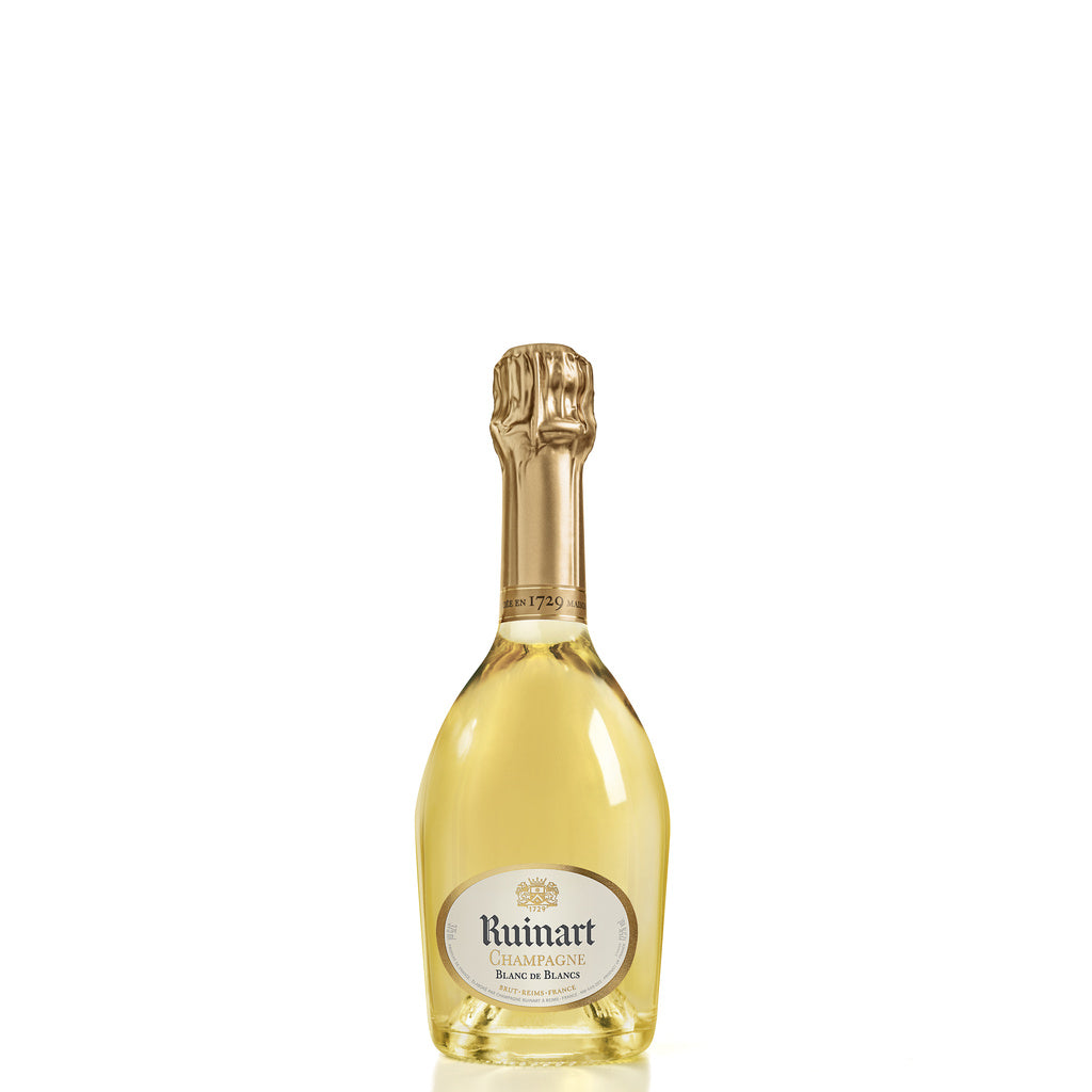 Ruinart Blanc De Blancs 375 ml