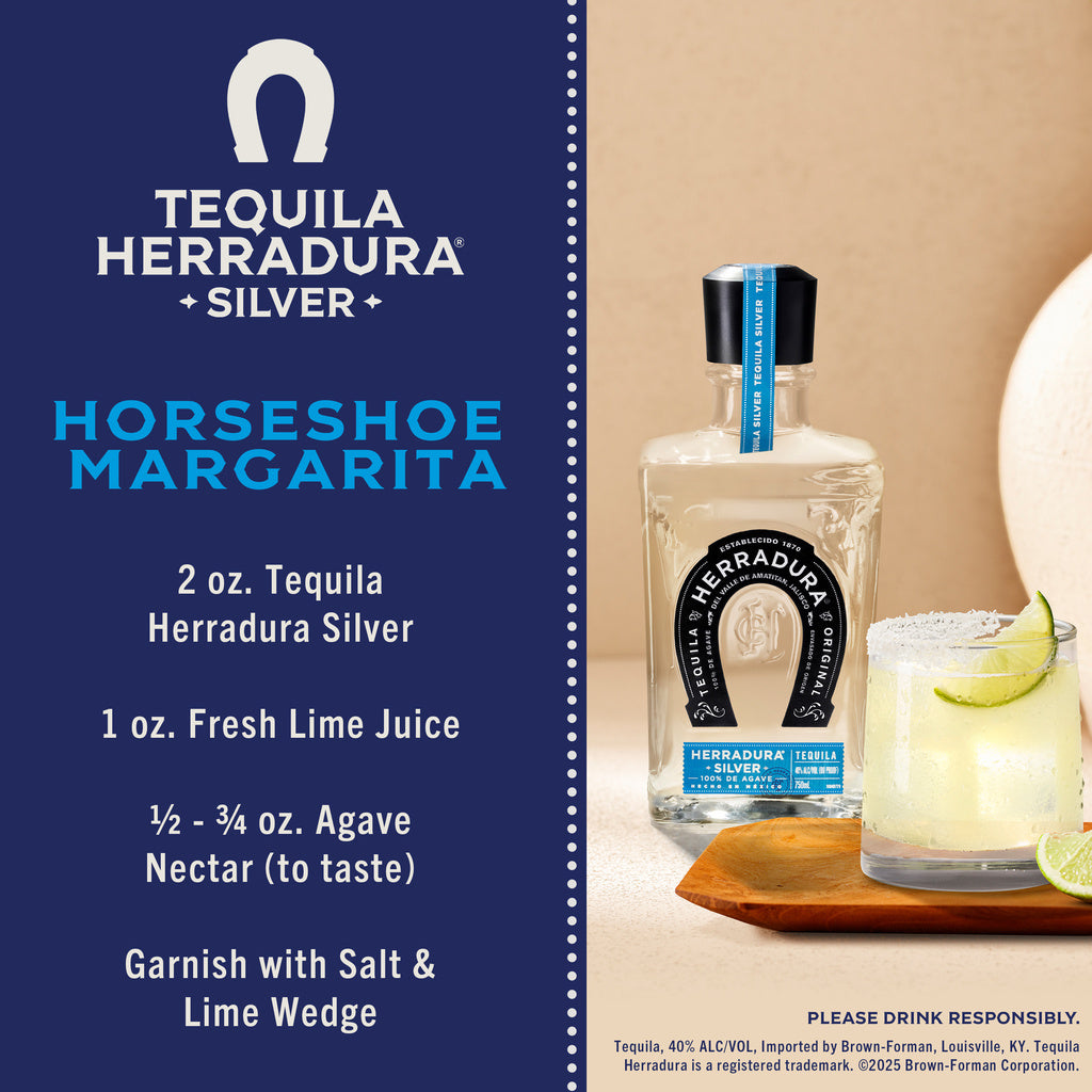Herradura Silver 750 ml product image 9